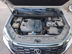 Changan CS75 Edition 1.5T DCTLuxury Version - ფოტო 20