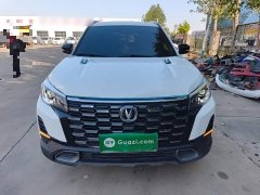 Changan CS75 Edition 1.5T DCTLuxury Version - ფოტო 3