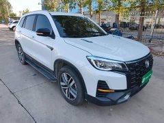 Changan CS75 Edition 1.5T DCTLuxury Version - ფოტო 4