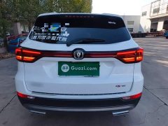 Changan CS75 Edition 1.5T DCTLuxury Version - ფოტო 6