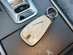 Changan CS75 Edition 1.5T DCTLuxury Version - ფოტო 9