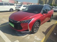 Dongfeng GS 230T Edition - ფოტო 1