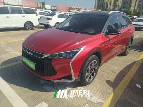 2021 Dongfeng GS 230T Edition - ავტომობილი ჩინეთიდან