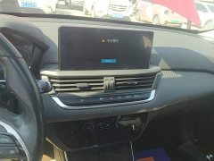 Dongfeng GS 230T Edition - ფოტო 13