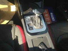 Dongfeng GS 230T Edition - ფოტო 14