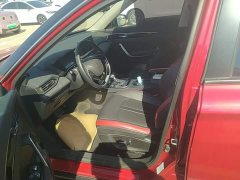 Dongfeng GS 230T Edition - ფოტო 15