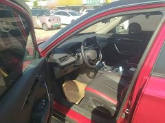 Dongfeng GS 230T Edition - ფოტო 16