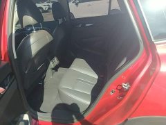 Dongfeng GS 230T Edition - ფოტო 17