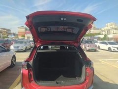 Dongfeng GS 230T Edition - ფოტო 19
