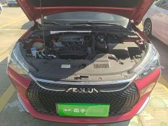 Dongfeng GS 230T Edition - ფოტო 20