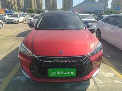 Dongfeng GS 230T Edition - ფოტო 3