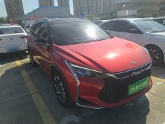 Dongfeng GS 230T Edition - ფოტო 4