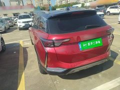 Dongfeng GS 230T Edition - ფოტო 5