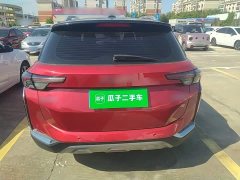 Dongfeng GS 230T Edition - ფოტო 6