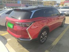 Dongfeng GS 230T Edition - ფოტო 7