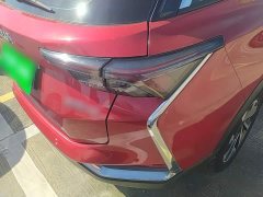 Dongfeng GS 230T Edition - ფოტო 8