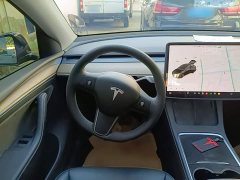 Tesla Model Y Long Range All-Wheel Drive - ფოტო 11