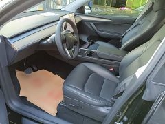 Tesla Model Y Long Range All-Wheel Drive - ფოტო 15