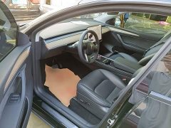 Tesla Model Y Long Range All-Wheel Drive - ფოტო 16