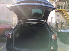 Tesla Model Y Long Range All-Wheel Drive - ფოტო 19