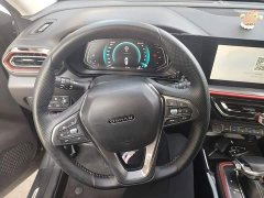 Changan Oushan X5 1.5T DCT Premier - ფოტო 11