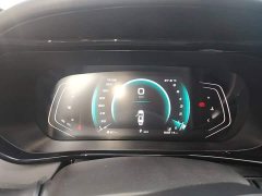 Changan Oushan X5 1.5T DCT Premier - ფოტო 12