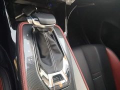 Changan Oushan X5 1.5T DCT Premier - ფოტო 14