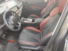Changan Oushan X5 1.5T DCT Premier - ფოტო 15