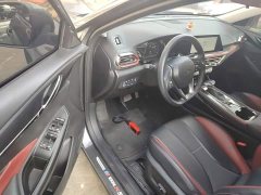 Changan Oushan X5 1.5T DCT Premier - ფოტო 16
