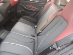 Changan Oushan X5 1.5T DCT Premier - ფოტო 17
