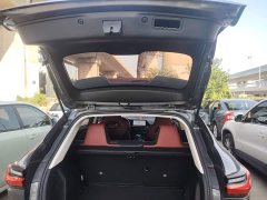 Changan Oushan X5 1.5T DCT Premier - ფოტო 19