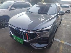 Changan Oushan X5 1.5T DCT Premier - ფოტო 2