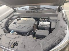 Changan Oushan X5 1.5T DCT Premier - ფოტო 20