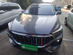 Changan Oushan X5 1.5T DCT Premier - ფოტო 3