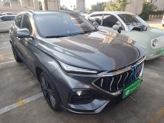 Changan Oushan X5 1.5T DCT Premier - ფოტო 4