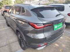 Changan Oushan X5 1.5T DCT Premier - ფოტო 5