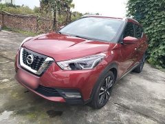 Nissan Kicks 1.5L XV CVTLuxury Edition - ფოტო 1