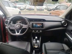 Nissan Kicks 1.5L XV CVTLuxury Edition - ფოტო 10