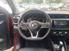Nissan Kicks 1.5L XV CVTLuxury Edition - ფოტო 11