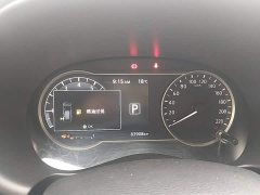 Nissan Kicks 1.5L XV CVTLuxury Edition - ფოტო 12