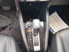 Nissan Kicks 1.5L XV CVTLuxury Edition - ფოტო 14