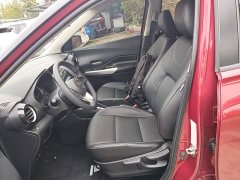 Nissan Kicks 1.5L XV CVTLuxury Edition - ფოტო 15