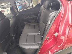 Nissan Kicks 1.5L XV CVTLuxury Edition - ფოტო 17