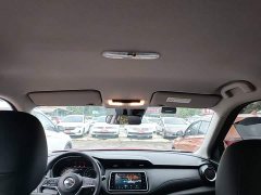 Nissan Kicks 1.5L XV CVTLuxury Edition - ფოტო 18