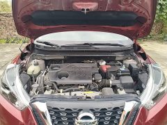Nissan Kicks 1.5L XV CVTLuxury Edition - ფოტო 20