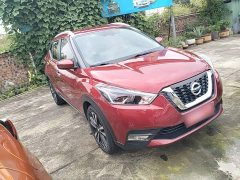 Nissan Kicks 1.5L XV CVTLuxury Edition - ფოტო 4