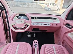 Wuling Hongguang MINIEV Macaron Premium Edition LFP - ფოტო 10