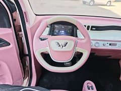 Wuling Hongguang MINIEV Macaron Premium Edition LFP - ფოტო 11