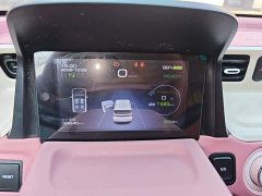 Wuling Hongguang MINIEV Macaron Premium Edition LFP - ფოტო 12