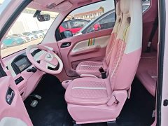 Wuling Hongguang MINIEV Macaron Premium Edition LFP - ფოტო 15